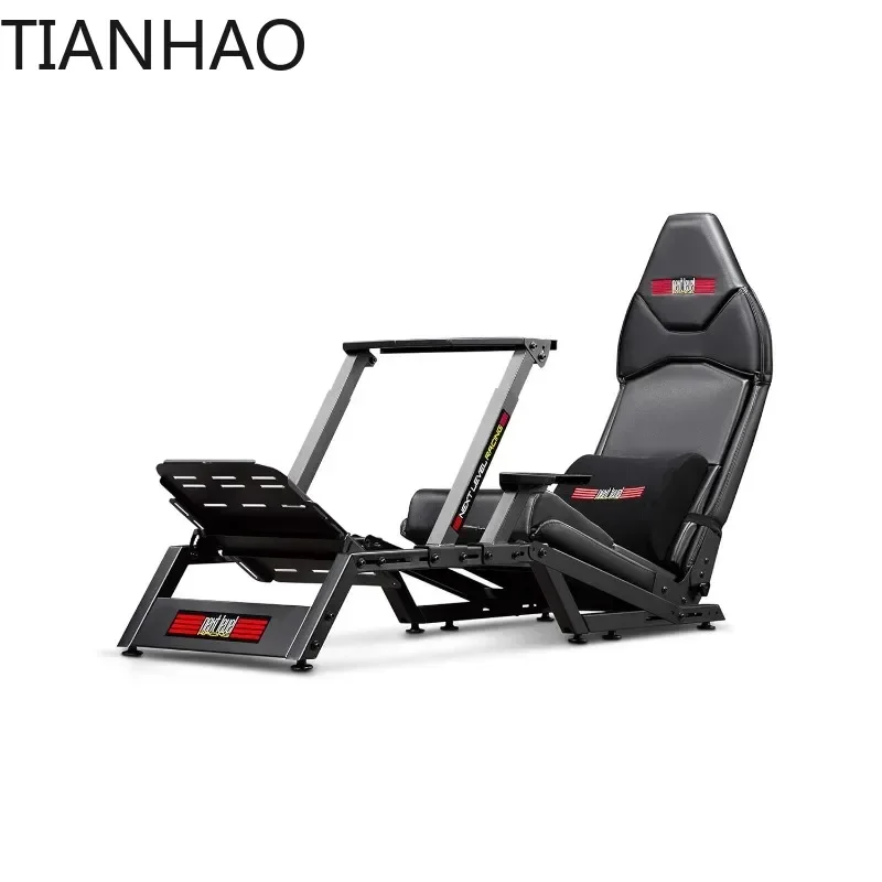 Nordic Next Level Racing F-GT Racing Simulator Cockpit, Formula
