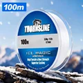 100M White