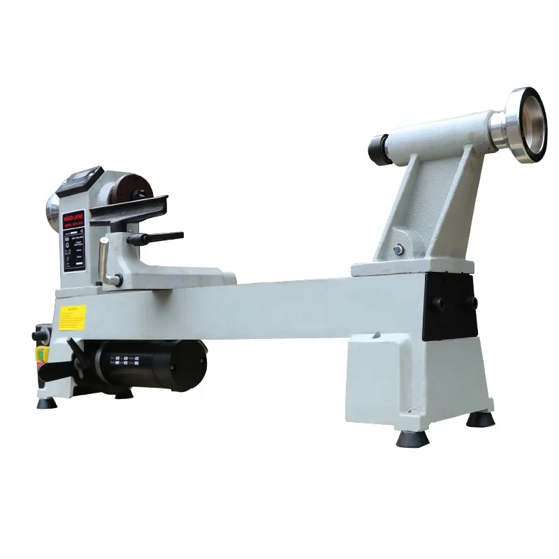 

Low Price Wood Turning Lathe Machine Multifunction Wood Lathe