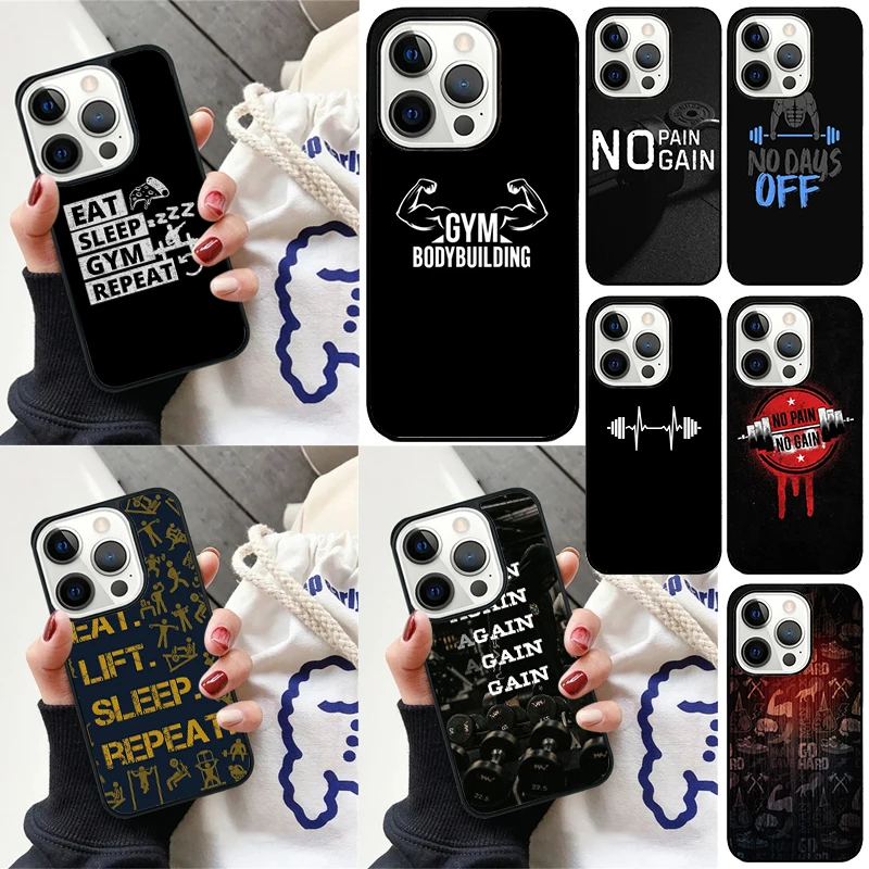 Funda para iPhone de pesca deportiva – Protector antigolpes