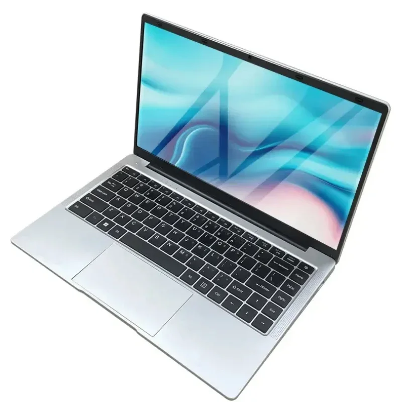 laptops i7 Processors 12th Generation slim 16 inch 4GB 256GB/512GB business laptop Free Sample And Free Shipment Laptop