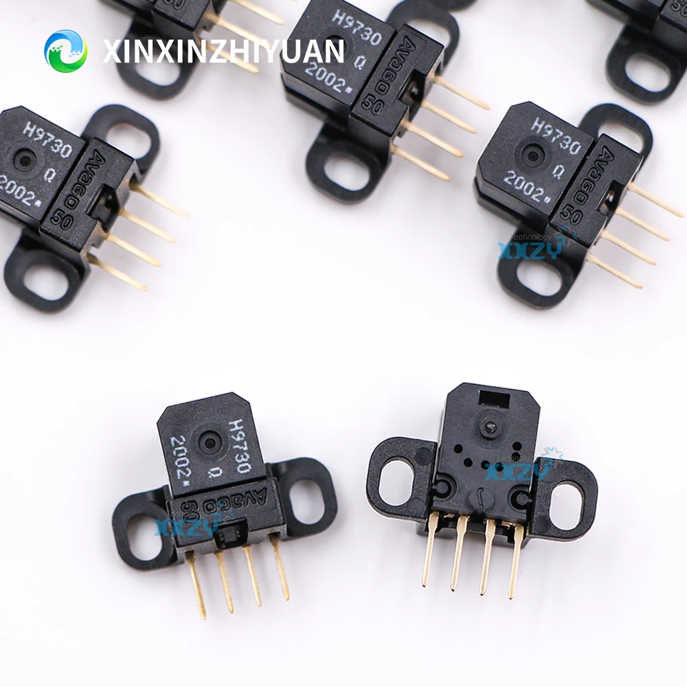 2PCs Inkjet Drucker Encoder Sensor H9720 H9730 H9740 Gitter Raster Reader für 150LPI 180LPI 360LPI Encoder Streifen Sensor