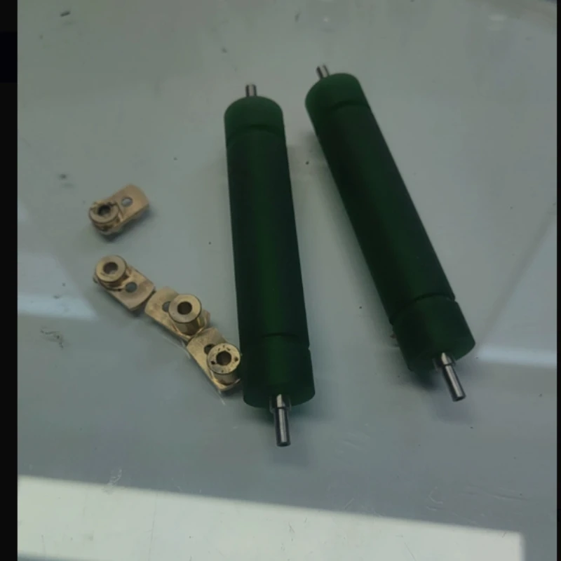 Suitable for Manual Color Wheel Ink Proofer Paper Printing Color Development Instrument 60-400 Line Anilox Roller