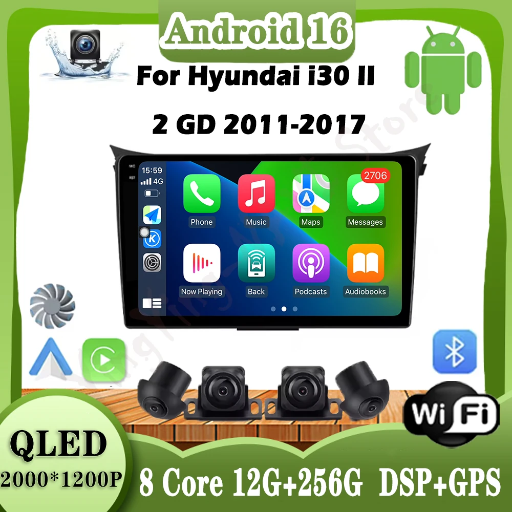 9" Android 16 For H… - image