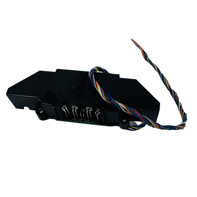 Promotion!Positioning Recharging Sensor Base Station For Roborock Qrevo Curv/P20 Pro/P20 Plus/P20 Ultra