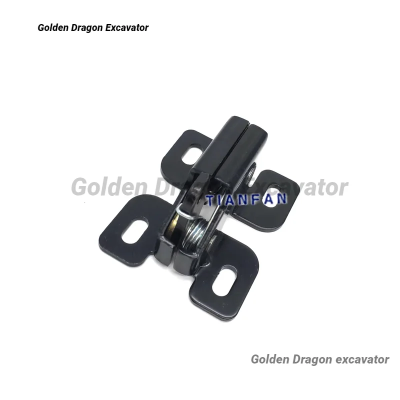 good quality door lock EC120D EC250D EC380D EC480D locks excavator accessories for volvo