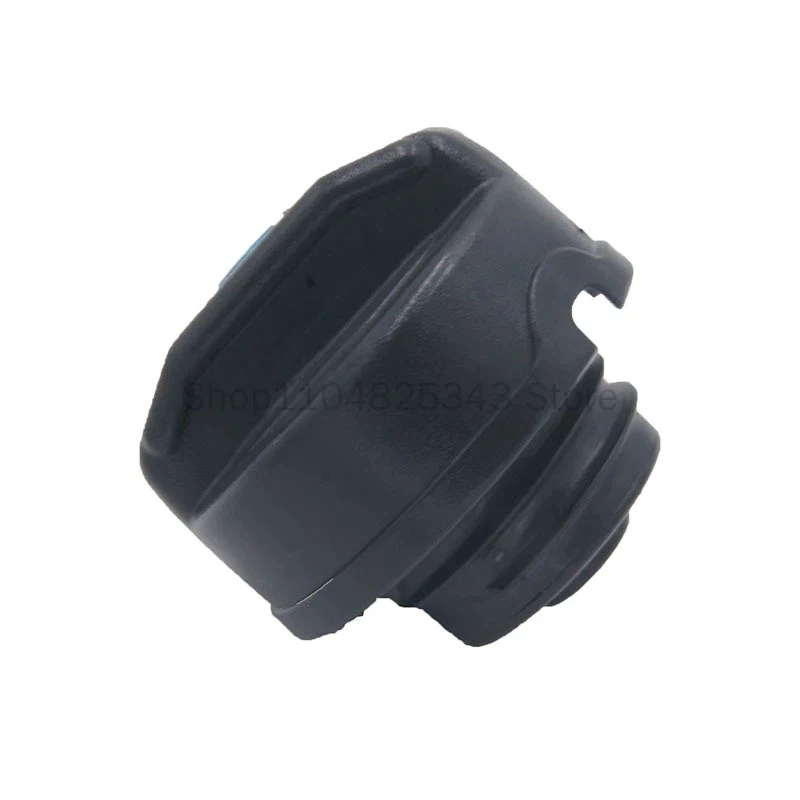 6U0201553 for Volkswagen Audi Auto Parts Car Fuel Cap with Lock and Key Fuel Tank Cap