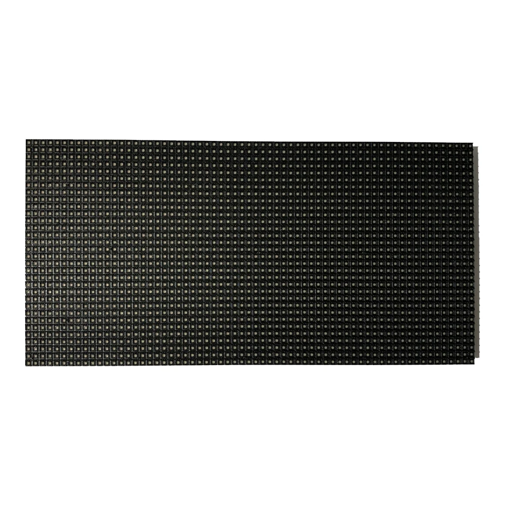 Big Dicount P4 Indoor 16scan 256x128mm Dot Matrix Full Color Led Module
