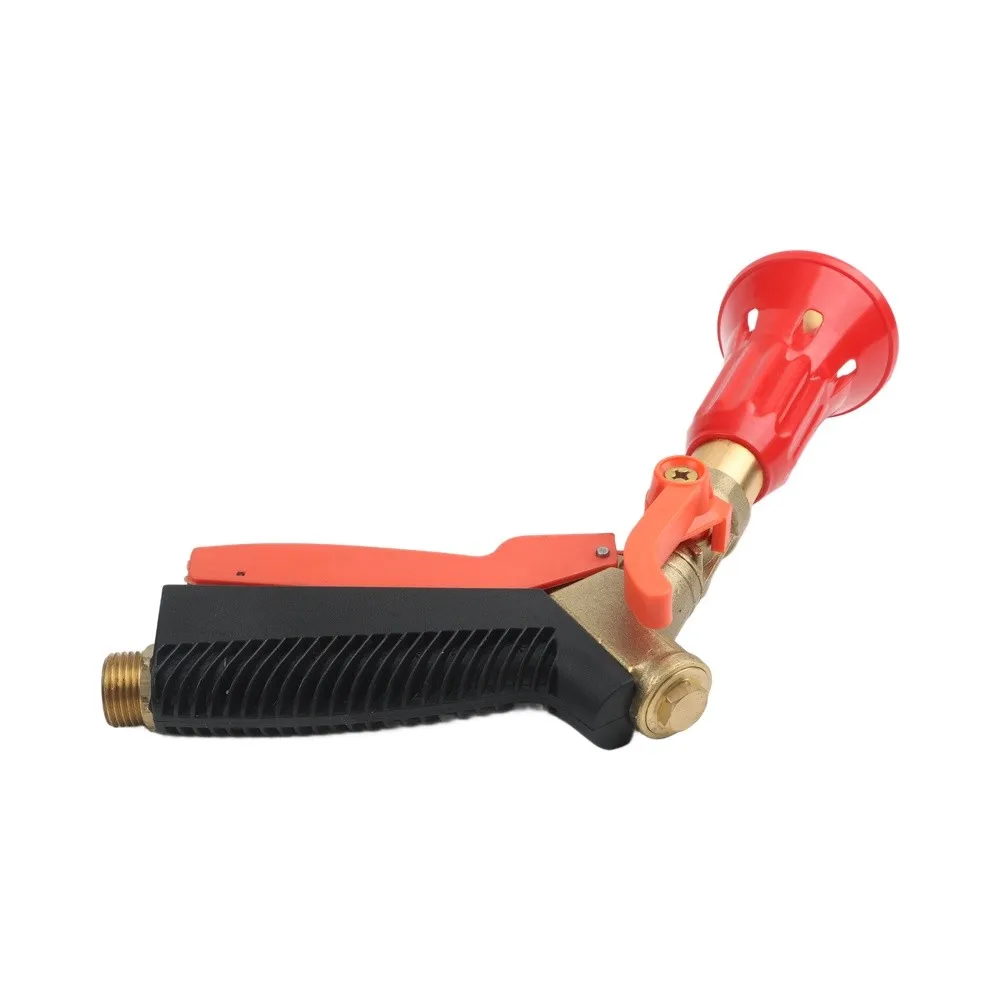 Outdoor Spraying High-pressure Sprayer Easy Operate Garden Sprayer Multi-functional Sprayer Reliable Spraying Solution