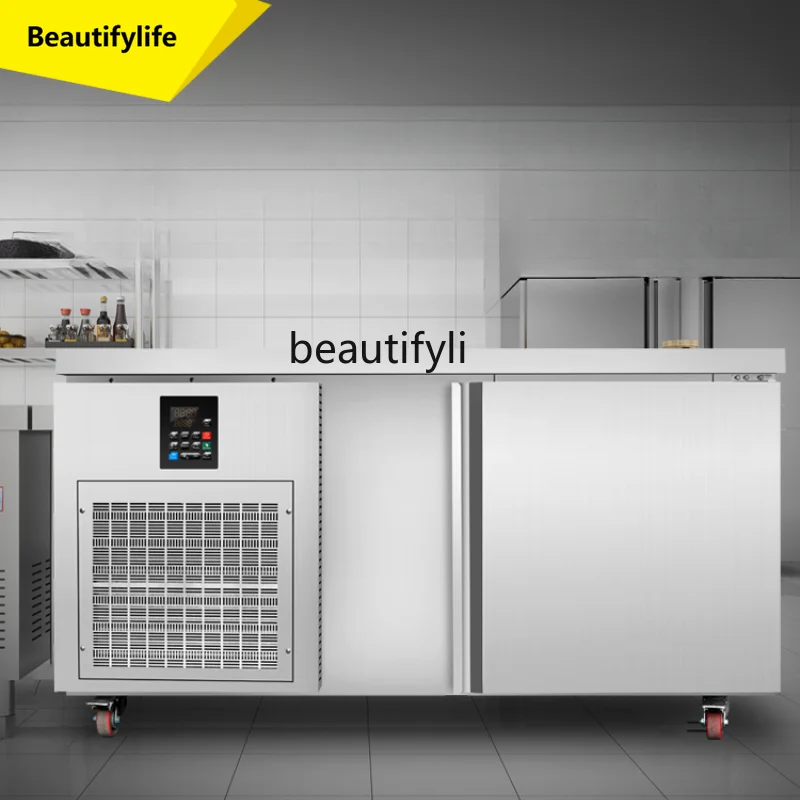 A61 Fast Frozen Ref…