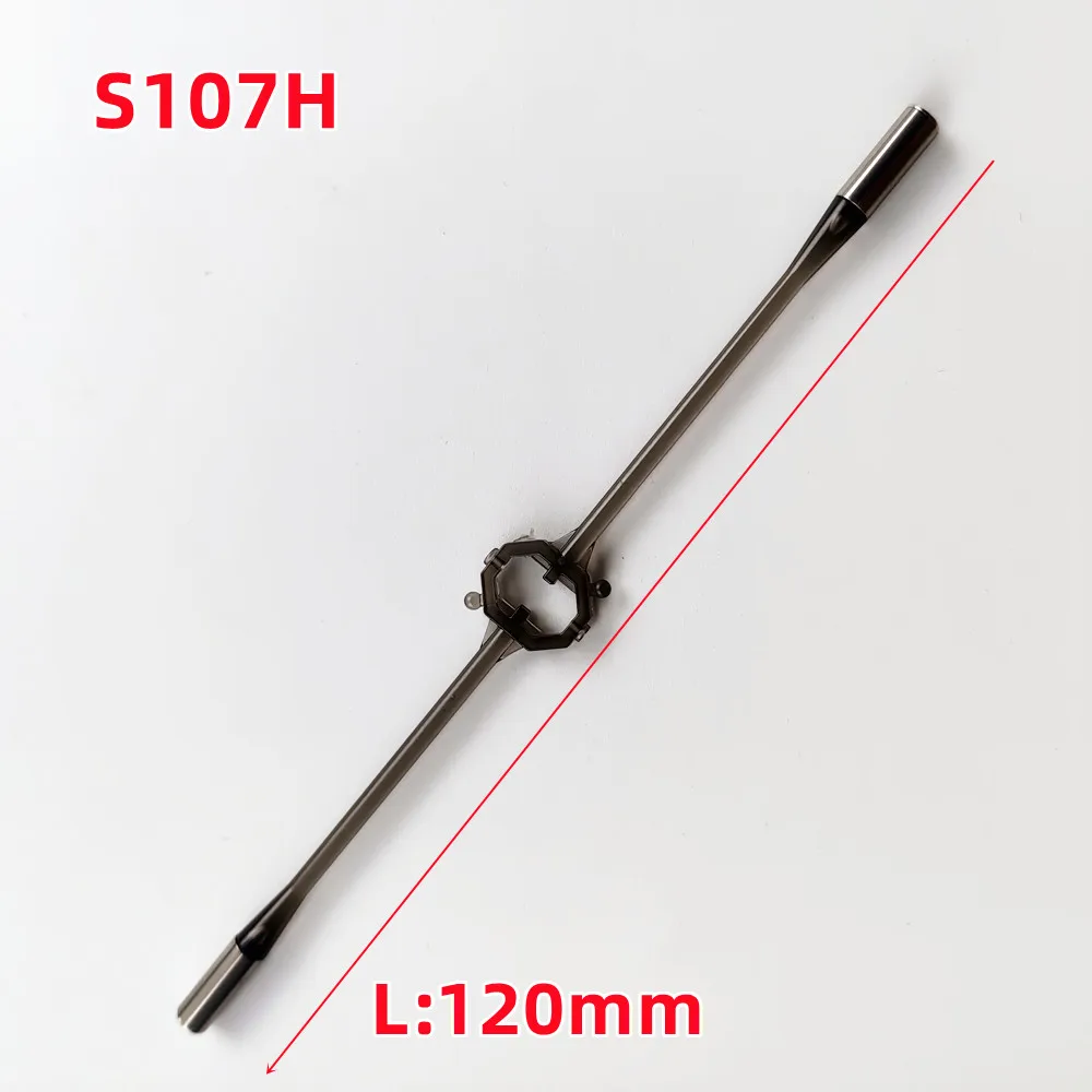Syma S5 S39 S102G S105G S107G S109G F3 S111G S107H S8 S032G 8913 Balance Bar Flybars R/C Helicopter Rc Spare Parts Accessories