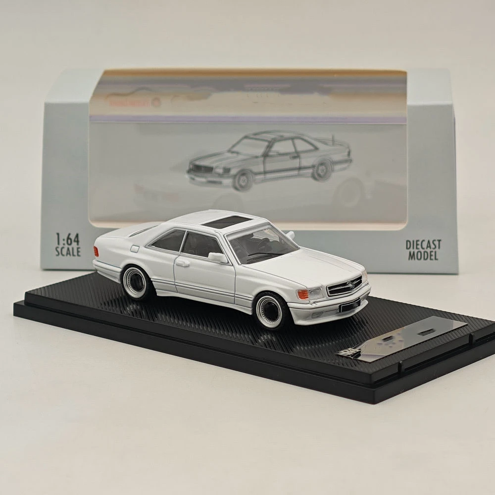 

МОДЕЛЬ RHINO RM 1:64 SEC 560, литые под давлением игрушки, модели автомобилей, коллекция подарков, ограниченное количество