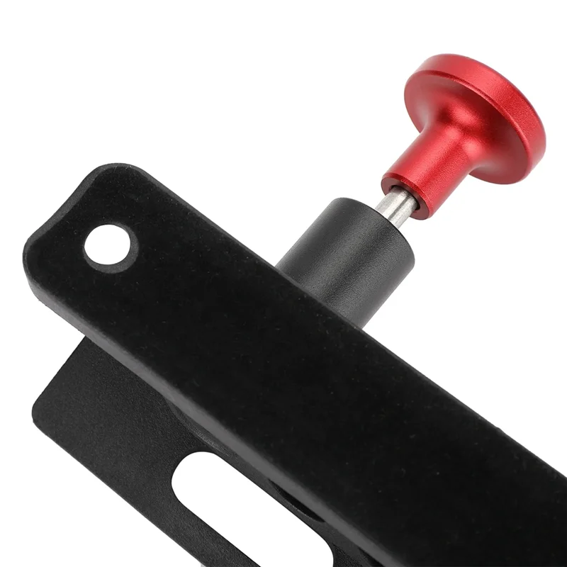 

Quick Release Fire-Extinguisher Mount Bracket Adjustable Bar For ATV UTV Extinguisher Holder Compatible With RZR 800-A65M