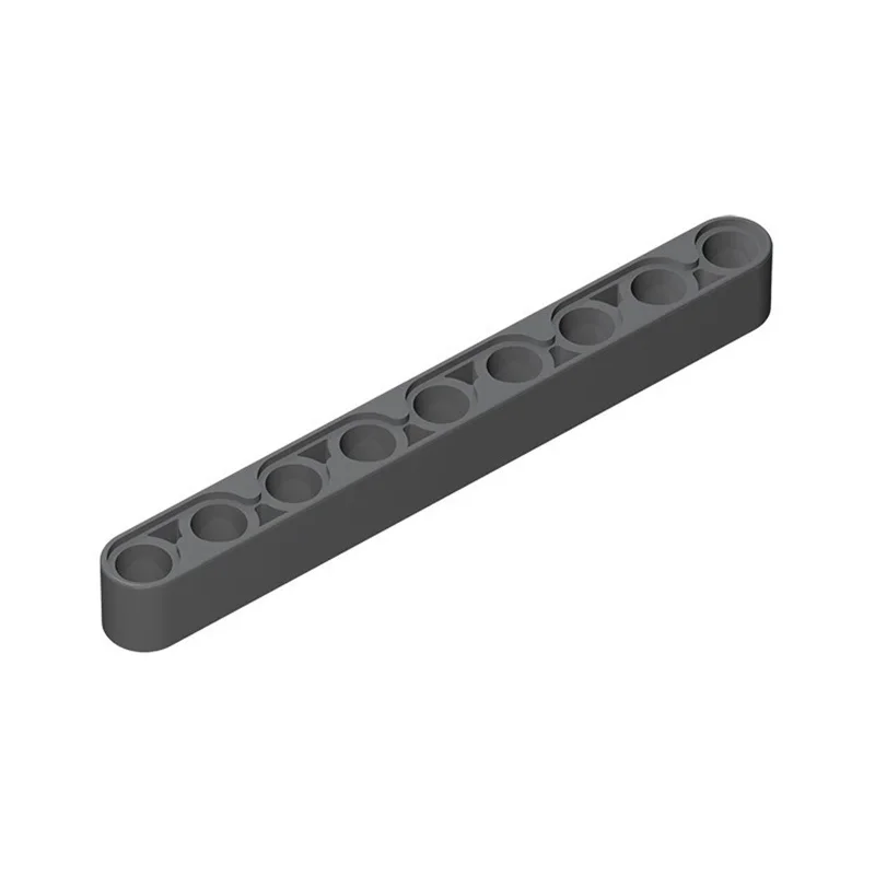 50 Stück 32524 Liftarm Dick 1 x 7 Bausteine Sammlerstücke Modulare GBC Spielzeuge für Technische MOC-Bauwerke Geschenke – Detail 4
