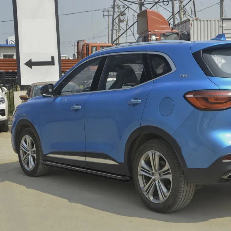 

Factory Hot Selling Auto Chassis Parts Running Boards Side Step for MG HS 2018+