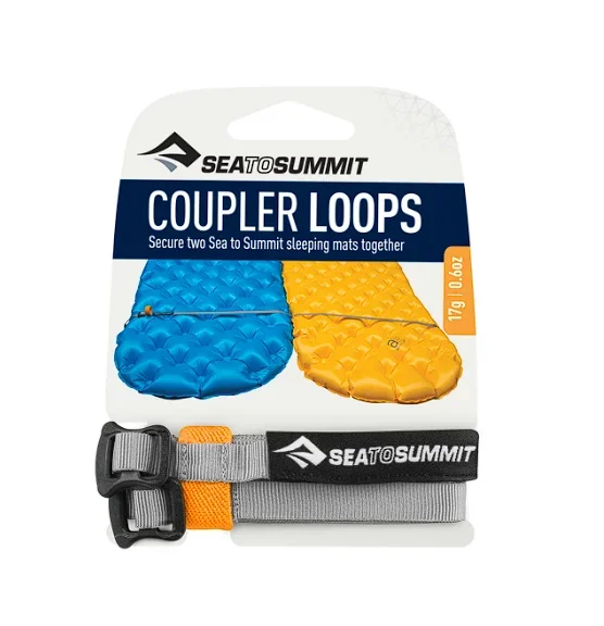 Sea to Summit Pad Coupler Kit Loops