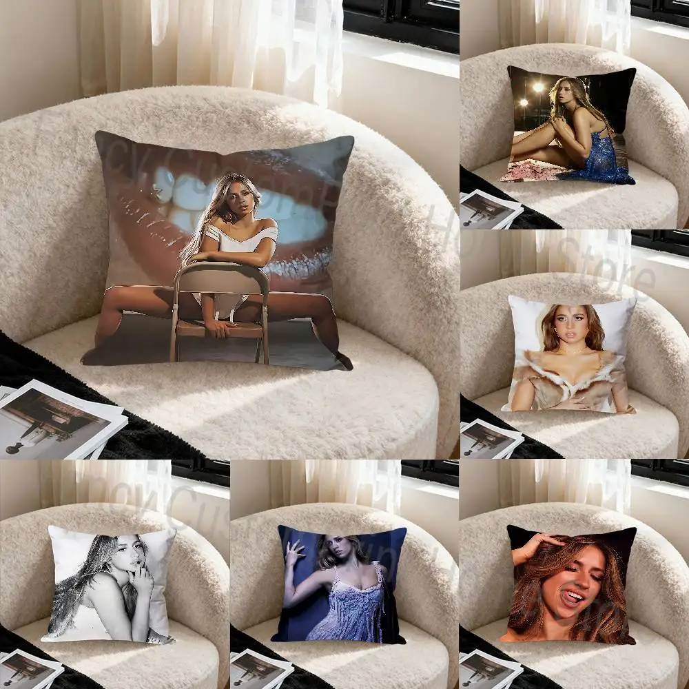 T-Tate M-McRae So Close To What Various Sizes Square Pillow Case For Car Home Bedchamber Decor Custom Valentine gift