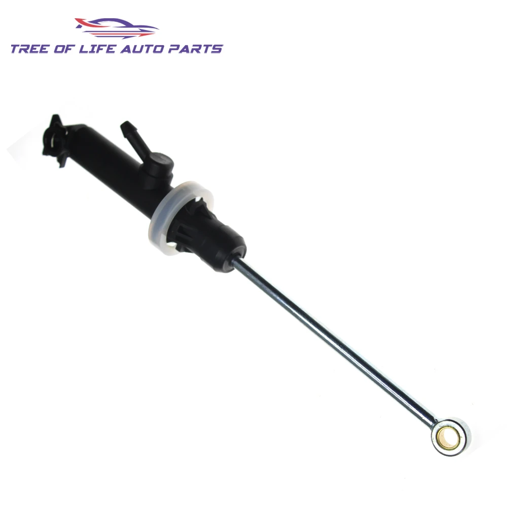 LHD Metal Rod Type Clutch Master Cylinder For Ford Transit FY GY 2.0 2.3 2.4 2000 2001 2002 2003 2004 2005 2006 YC157A543AG - view 5