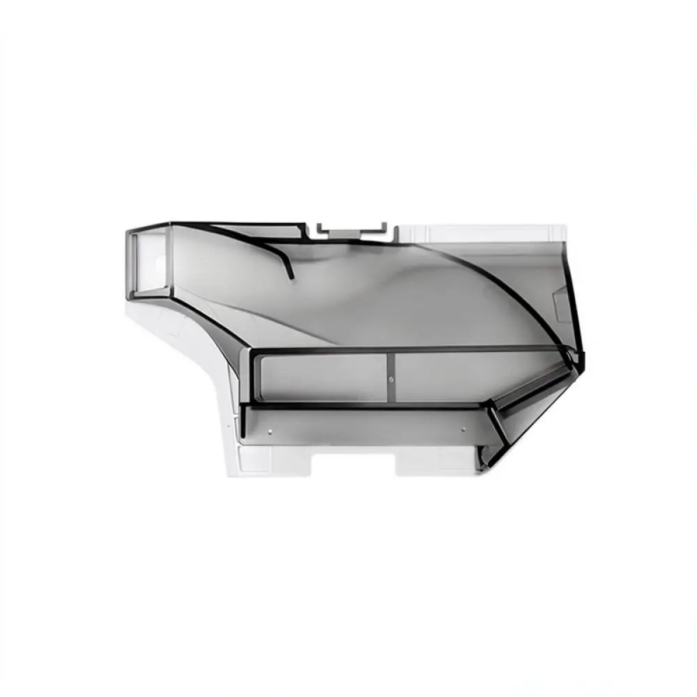 Dustbin Storage Box For Dreame X60 Ultra X60 Master X60 Max Ultra Robot Vacuum Spare Parts Maintenance Accessory Tool