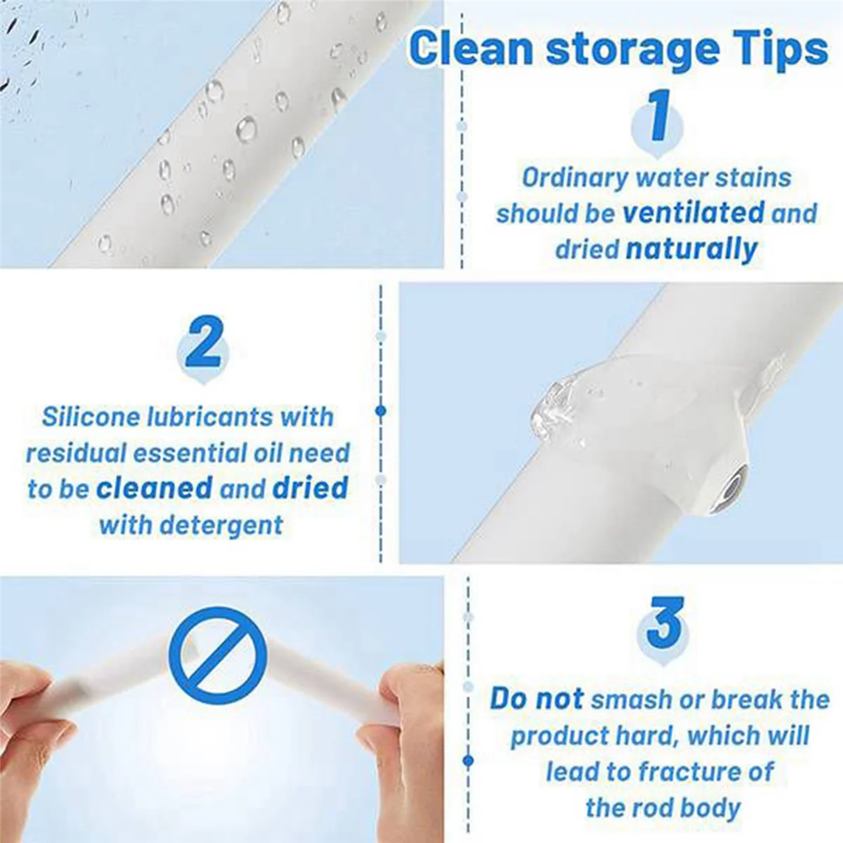 16 Pcs Diatomite Moisture Absorbing Stick Water Absorption Rod Drying Stick Diatomaceous Earth Desiccant