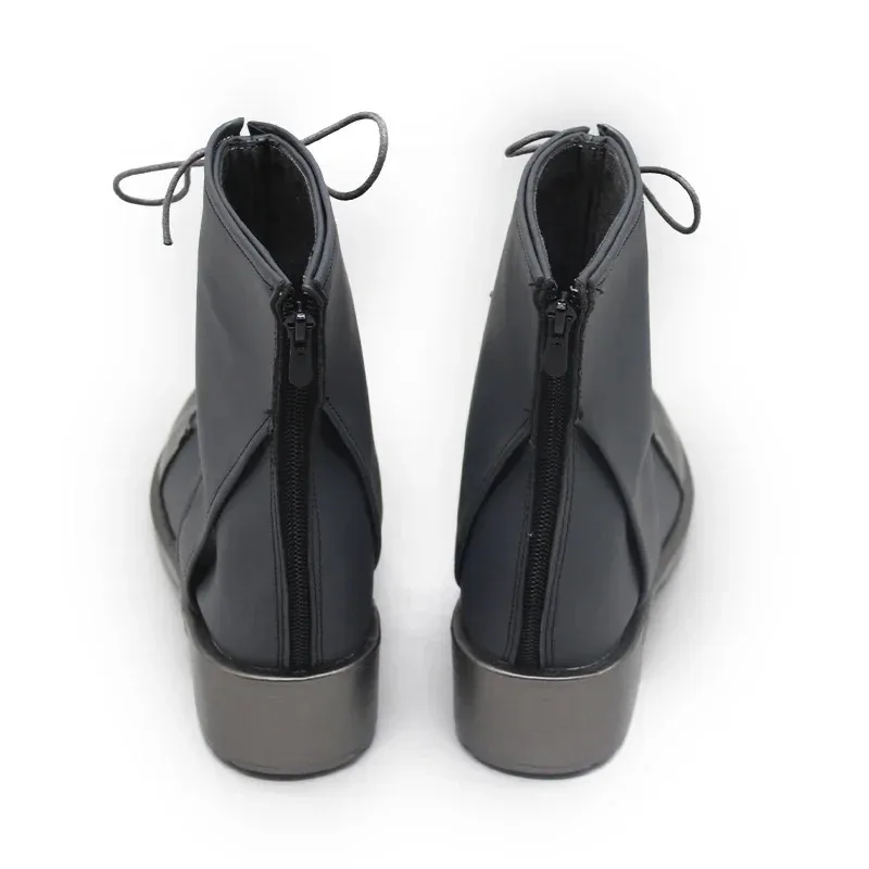 أحذية XT8Monster Wilds Gemma التأثيرية أحذية الهالوين ملحقات أزياء PropXT6@!