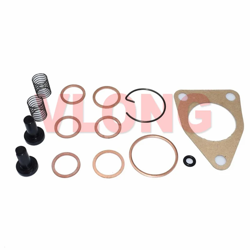 800020 Feed Pump Repair Kits Seal Ring O-ring  Full Gaskets Sets Accessories For ADS-DGK-301 80 0020 2 447 010 004 2447010004