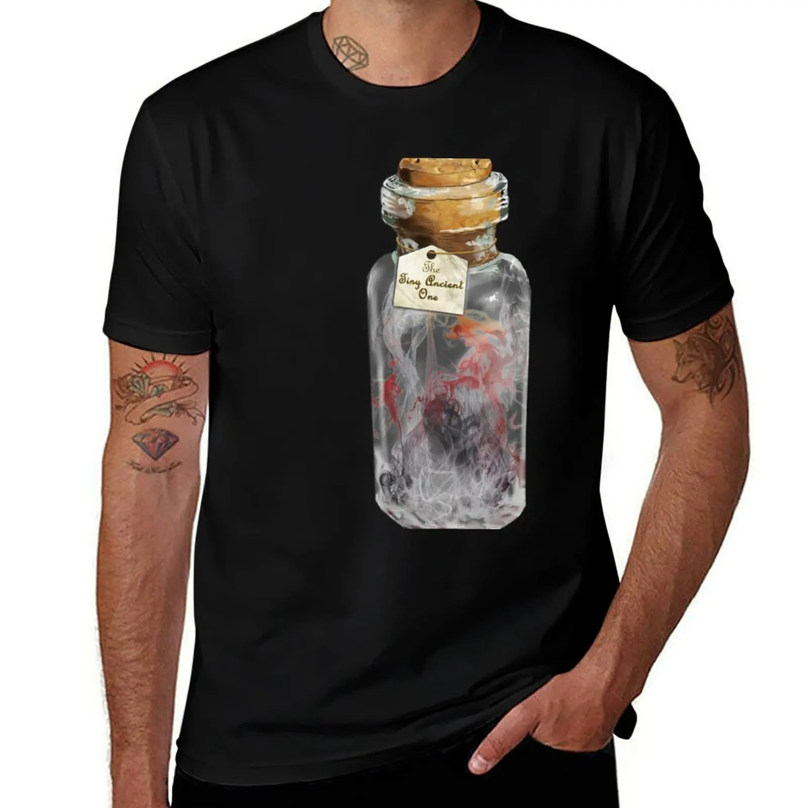 Amren - the second in command of the Night Court T-Shirt Creative Graphic Tee Shirt T-Shirt