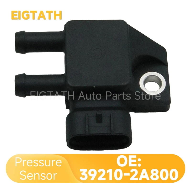 

Датчик перепада давления 39210-2A800 для Kia Bongo Ceed Sorento Rio Hyundai Tucson Santa, аксессуары 22771-1AT0A 22771-1AT0B