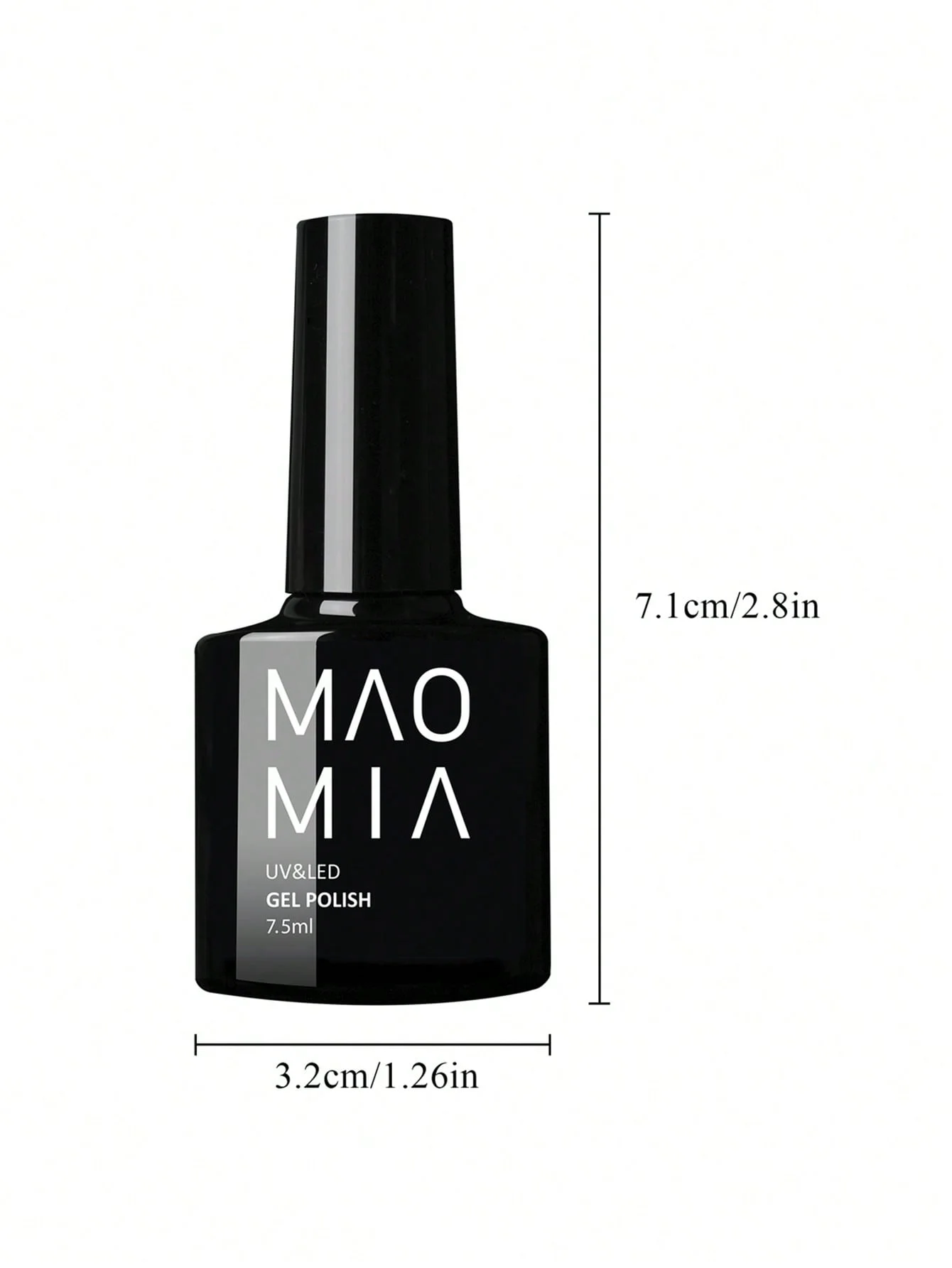 7 مللي بريق المطاط قاعدة هلام البولندية الذهب الترتر قاعدة هلام معطف فوقي نقع قبالة الأشعة فوق البنفسجية LED مسمار الفن ورنيش مانيكير #3