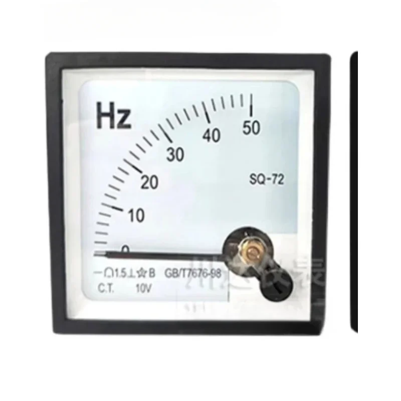 10Pcs SQ-72 50HZ Fr…