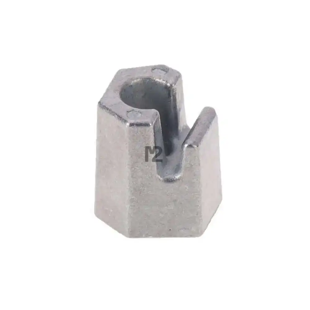 

Зажим для автоматической коробки передач (одиночный) OEM MOPAR 52108334AA 5210 8334 AA - 00 для JEEP DODGE CHRYSLER