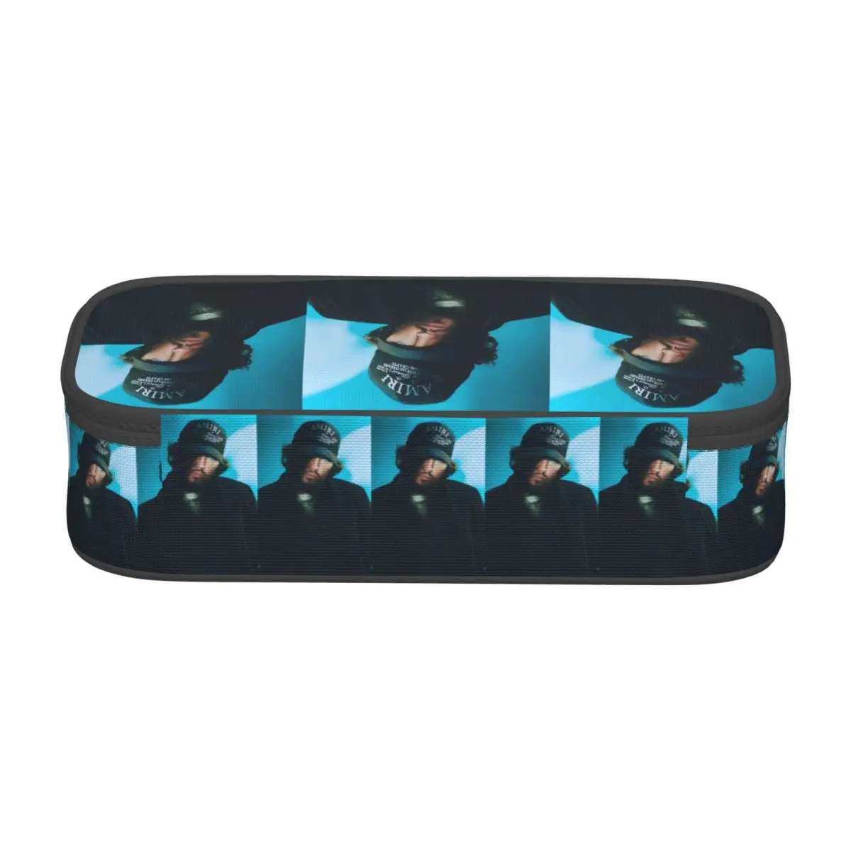 James Arthur Itll All Make Sense In The End Pencil Cases for Students Pen Box Pencil Bag Large Capacity Pencil Pouch Pen Holder