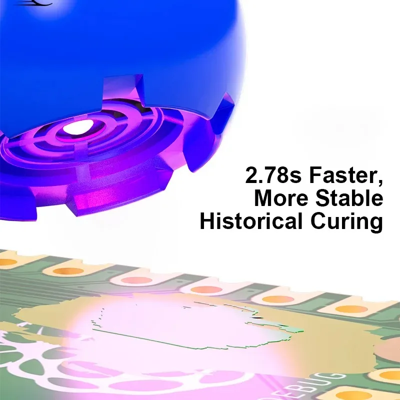 Mechanic UV Instant Curing Solder Mask Ink Practice 5E Standard Strong Insulation Instant Dry Maintenance Solder Resist Ink