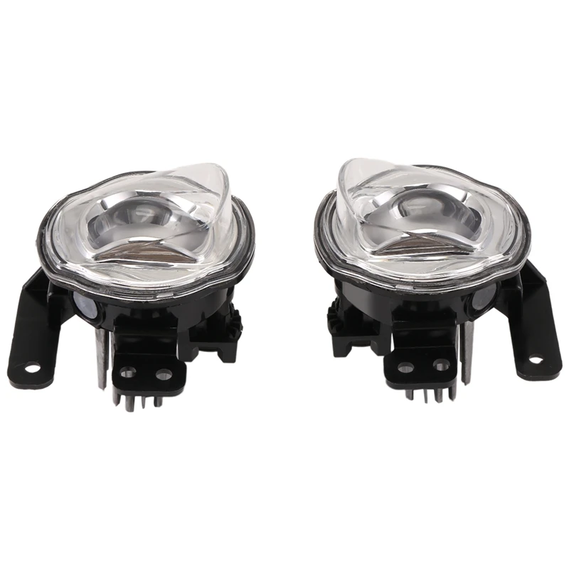 

Front LED Daytime Running Lamp Fog Lamp Assembly For Great Wall Haval H6 3Th Generation 4116101XKN01A, 4116100XKN01A