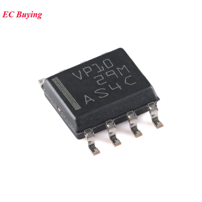 SN65HVD10DR SOIC-8 SN65 SN65HV SN65HVD SN65HVD10 SN65HVD10D VD10 SOIC8 Half Duplex RS-485 Transceiver Chip IC New Original