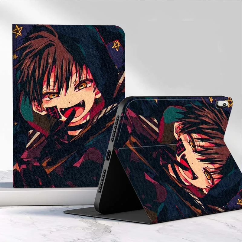 capa-para-tablet-hanako-kun-popular-para-huawei-mediapad-matepad-pro-air-12-x-t5-t10s-m6-m5-c5e-se-11-115-polegadas