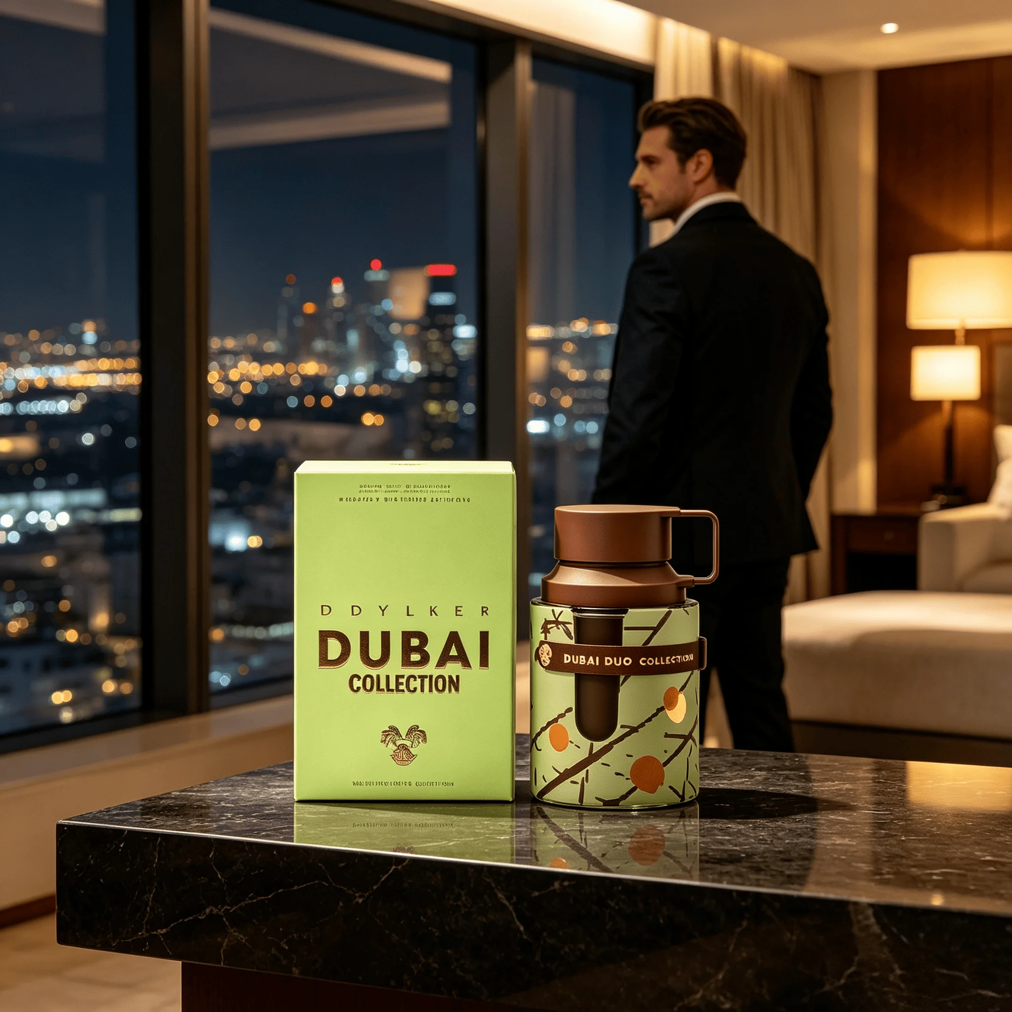 Armaf Odyssey Dubai Chocolat U - Fragrance Perfume In Dubai review and price
