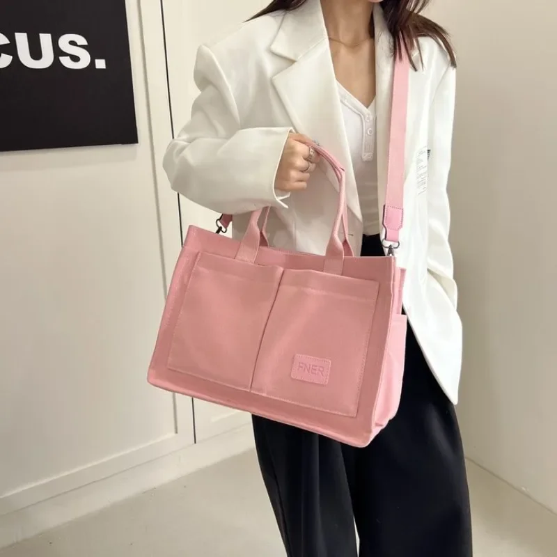 

Versatile Ladies Crossbody Bag By Famous Designer - Luxury Brand Leather Tote Bag Popular Classic Elegant