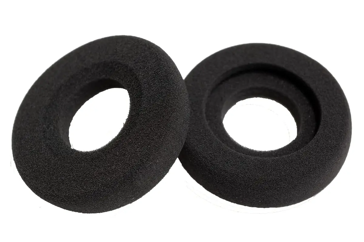 سماعات أذن V-MOTA متوافقة مع EPOS ، Sennheiser Culture Plus ، SC 40 45 70 75 ، سماعات رأس CTRL USB ، مجموعة واحدة