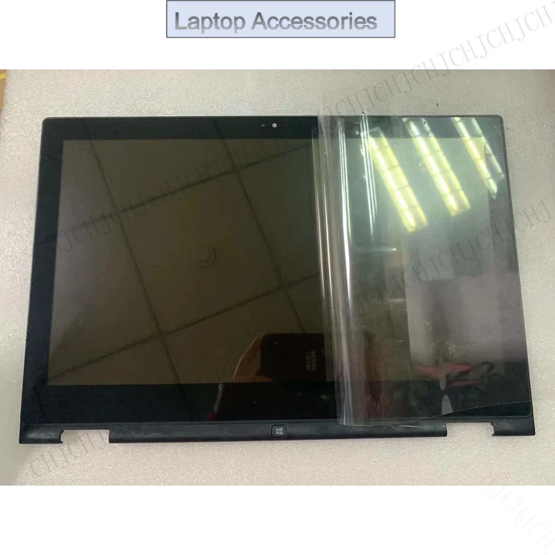 

F New For Dell Inspiron 13 7347 7348 7359 7352 7353 P57G P57G001 13.3-inch LCD Screen Touch Digitizer Assembly With Frame