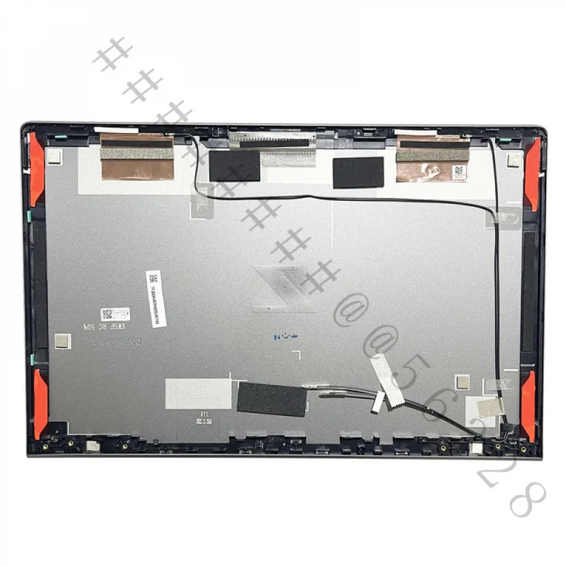 CZ+New LCD Back Cover Top Lid Palmrest With Backlit Keyboard For HP Zhan99 ZBook 15 Power G7 G8 XW5 15.6