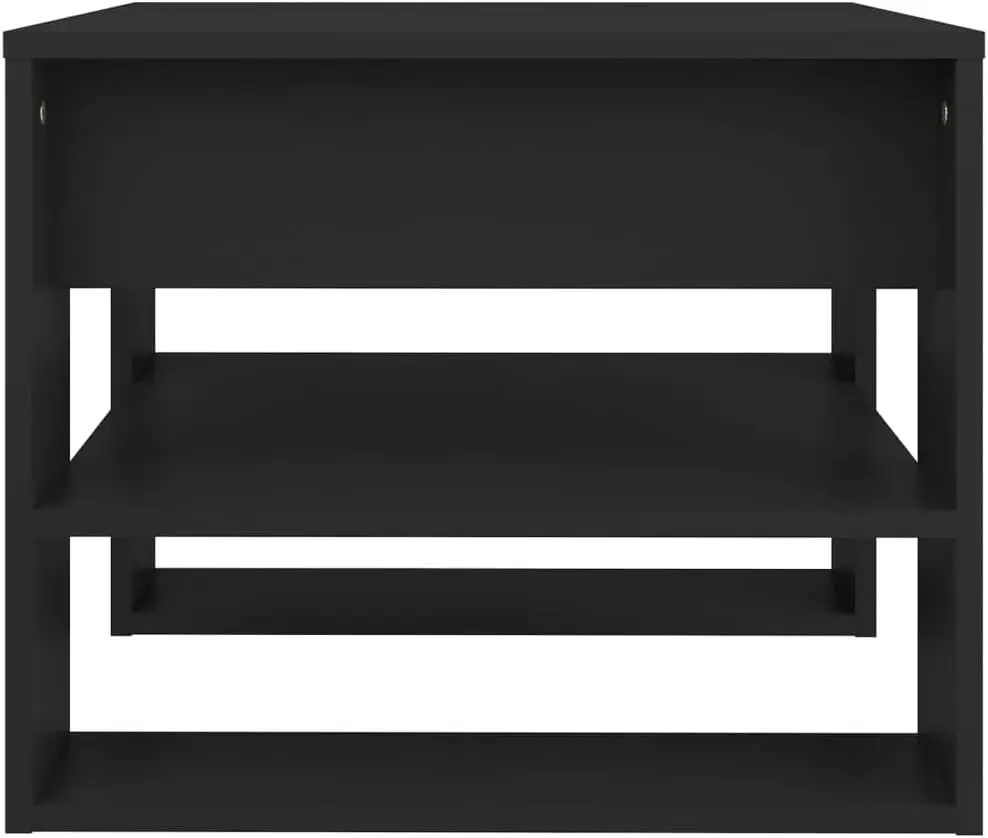 Coffee Table Black,Accent Table,Display Table,Kitchen Table,Living Room Table,Minimalist Table,Square Table,For