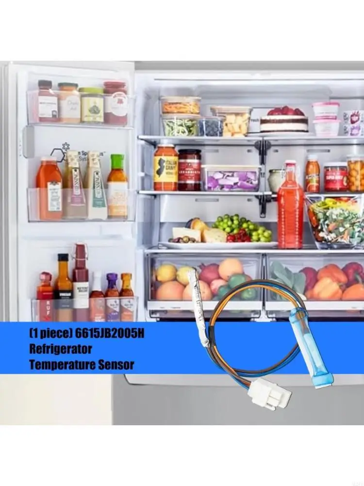a-substituicao-6615jb2005h-degela-o-controlador-temperatura-para-varios-refrigeradores