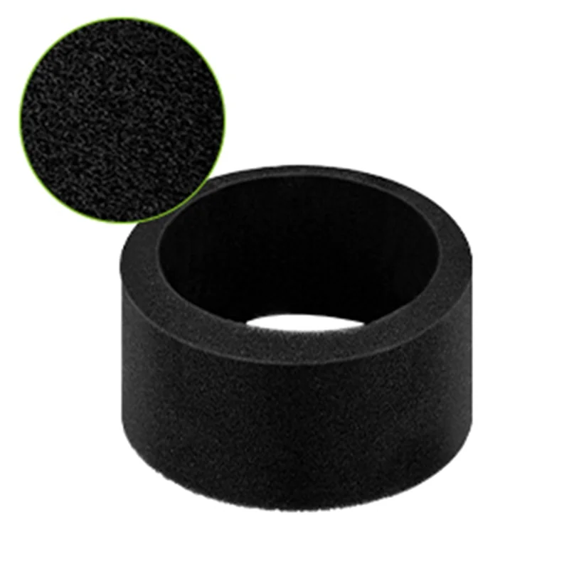 فلتر بديل A76G لـ Bissell Style 10، للمكنسة الكهربائية Bissell Powerforce Style 9 و12