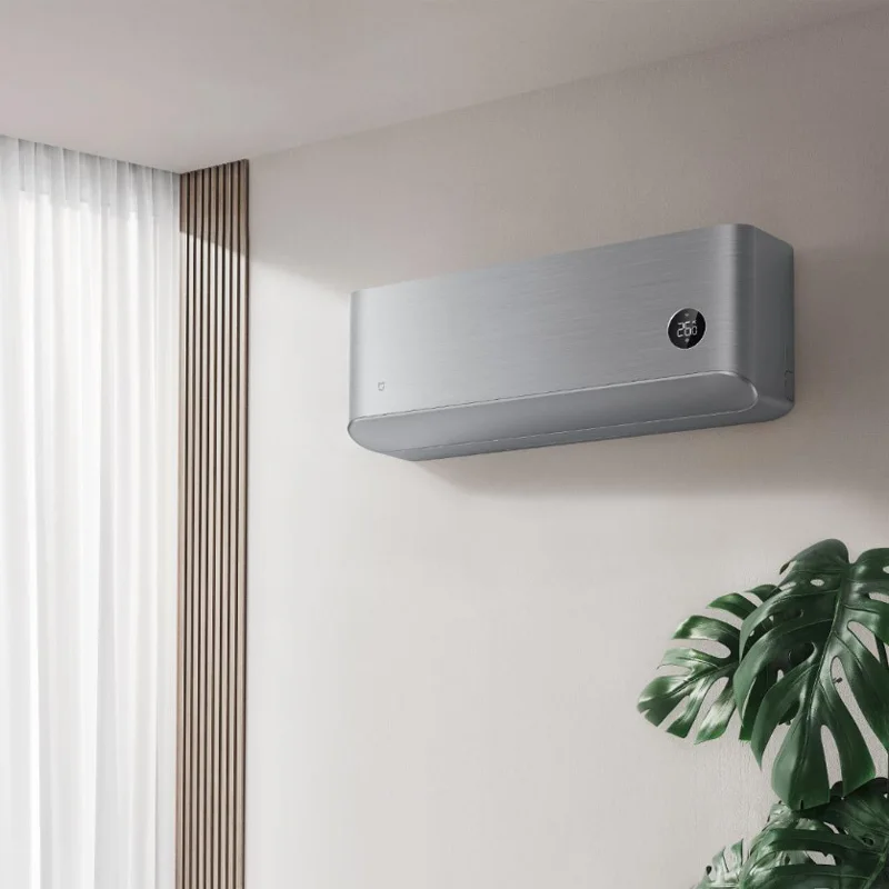 Xiaomi Mijia Air Conditioner 1.5 HP Wall-mounted Cooling and Heating Functions Air Conditioner CN Version