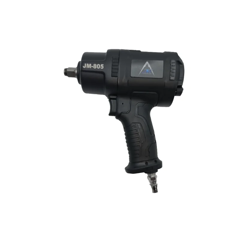 Pneumatic Tools Impact Wrench 1/2 air 1" Air Impact Wrencnch