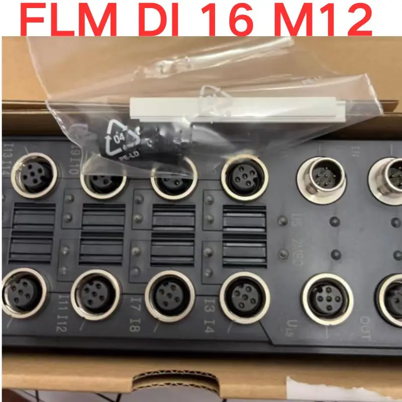 brand-new,Phoenix FLM DI 16 M12