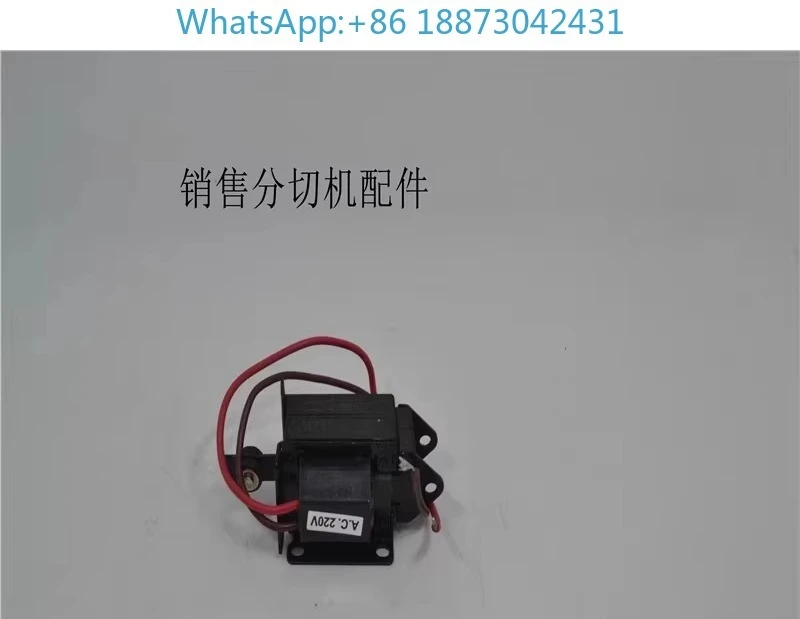 

Yangtze River Insertion Label Electromechanical M-agnet Dayuan C-utting Machine and Fuerda Insertion Label Machine Used