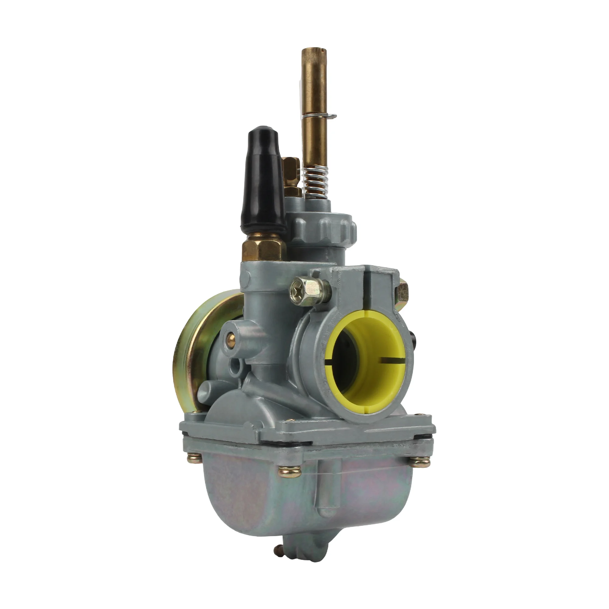 Motorcycle Carburetor For Suzuki TC90 TS90 Blazer 1970 1971 Moto Carburetor Accessories  Motocross Carburetor