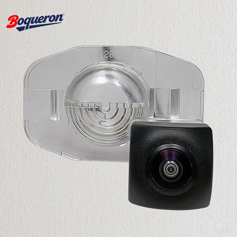 AHD 720P ojo de pez para Toyota ist Urban Alphard Vellfire Cruiser para Scion Urban Cruiser xA xD cámara de visión trasera de marcha atrás para coche